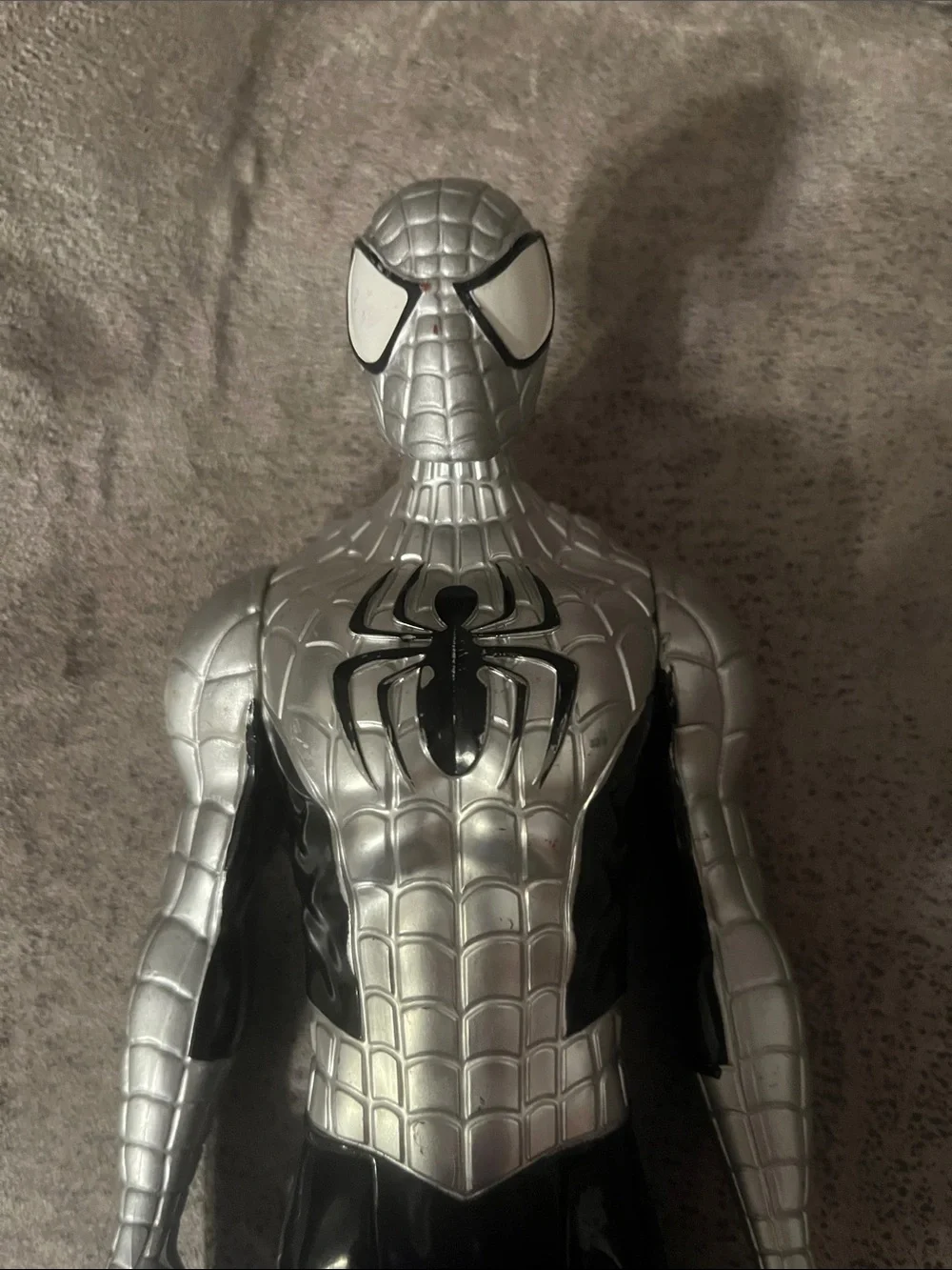 Hasbro this marvel